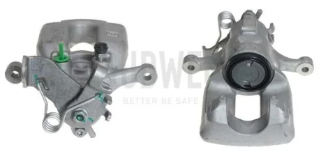 Гальмівний супорт BUDWEG CALIPER 345444