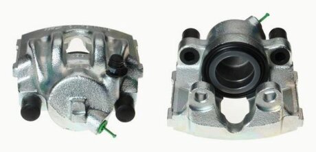 Гальмівний суппорт BUDWEG CALIPER 34624