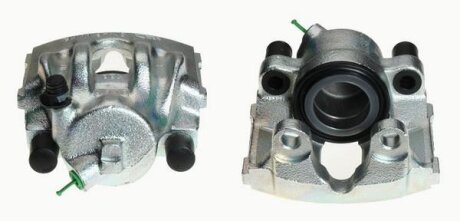 Гальмівний суппорт BUDWEG CALIPER 34625