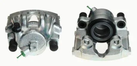 Гальмівний суппорт BUDWEG CALIPER 34625