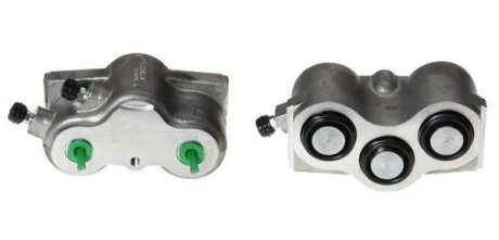Гальмівний супорт BUDWEG CALIPER 34940
