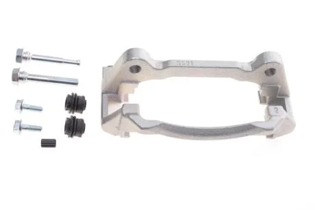Скоба гальмівного супорта BUDWEG CALIPER 384830-1
