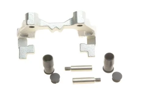Скоба гальмівного супорта BUDWEG CALIPER 384836-1