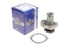 Помпа системи охолодження Lada 1200-1600/Niva (2121/2131) 1.6/1.7 i 76-/Chevrolet Niva (2123) 1.7i 0 BUGATTI PA0040 (фото 1)