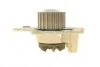 Помпа системи охолодження Peugeot 205/305/309/405/Citroen Bx/Zx 1.6/1.9/1.9D 82-98 BUGATTI PA0071 (фото 5)