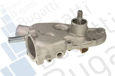 FORD Помпа воды Sierra,Scorpio,GRANADA PEUGEOT 505 2,3D/2,5D 82-88 BUGATTI PA 0075