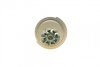 Помпа системи охолодження Opel Corsa A/Kadett D/E/Ascona B/C 1.3/1.3N/1.3S 79-89 (19z) (B/B) (8 лоп) BUGATTI PA0091 (фото 2)