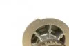 Помпа системи охолодження Opel Corsa A/Kadett D/E/Ascona B/C 1.3/1.3N/1.3S 79-89 (19z) (B/B) (8 лоп) BUGATTI PA0091 (фото 6)