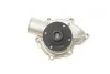 Помпа системи охолодження BMW 5 (E12/E28/E34)/6 (E24)/7 (E23/E32) 2.5-3.6 78-95 (R/B) (14 лоп) M30/S BUGATTI PA0207 (фото 4)