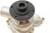 Помпа системи охолодження BMW 5 (E12/E28/E34)/6 (E24)/7 (E23/E32) 2.5-3.6 78-95 (R/B) (14 лоп) M30/S BUGATTI PA0207 (фото 5)