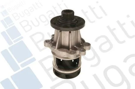 BMW Помпа воды E30 316/316i 1,6 10/88-92/ 318i 1,8 10/87-93/ E34 518i 1,8 89 BUGATTI PA 0214