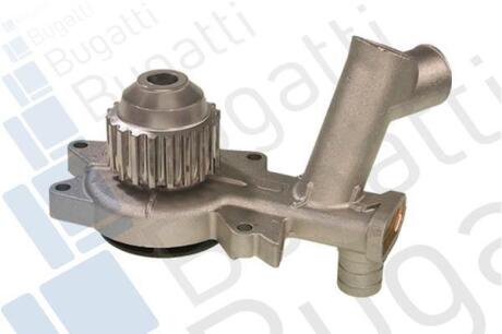 FORD Помпа воды ESCORT,FIESTA 1.3 CVH 82-86 BUGATTI PA 0234 R