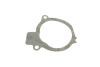 Помпа системи охолодження Ford Fiesta II/Escort III/IV 1.6D 84-90 (B/B) (9 лоп.) BUGATTI PA0239 (фото 9)