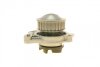 Помпа системи охолодження Audi 100/200/80/90 1.9-2.3 77-96/VW Passat 1.9-2.2 81-88 (B/B) (5 лоп.) BUGATTI PA0316 (фото 4)