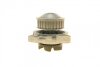 Помпа системи охолодження Audi 100/200/80/90 1.9-2.3 77-96/VW Passat 1.9-2.2 81-88 (B/B) (5 лоп.) BUGATTI PA0316 (фото 5)