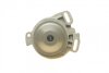 Помпа системи охолодження Audi 100/200/80/90 1.9-2.3 77-96/VW Passat 1.9-2.2 81-88 (B/B) (5 лоп.) BUGATTI PA0316 (фото 7)