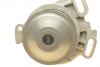 Помпа системи охолодження Audi 100/200/80/90 1.9-2.3 77-96/VW Passat 1.9-2.2 81-88 (B/B) (5 лоп.) BUGATTI PA0316 (фото 8)