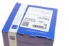 Помпа системи охолодження Audi 100/200/80/90 1.9-2.3 77-96/VW Passat 1.9-2.2 81-88 (B/B) (5 лоп.) BUGATTI PA0316 (фото 10)