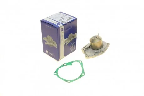 Помпа системи охолодження Renault Trafic/Master/Megane/Scenic/Opel Vivaro 1.8 16V/1.9dCi/DTI/2.0 99- BUGATTI PA10006