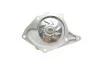 Помпа системи охолодження Renault Kangoo/Megane/Scenic/Clio/Nissan Almera/Kubistar/Micra 1.5dCi 01- BUGATTI PA10011 (фото 2)
