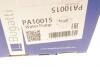 Помпа системи охолодження BMW 1 (E81/E87)/3 (E46/E90)/5 (E60)/X1 (E84)/X3 (E83)/Z4 (E85) 01-15 (B/B) BUGATTI PA10015 (фото 12)