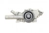 Помпа системи охолодження MB S-class (W220)/E-class (W211/S211) 3.2 CDI 02-09 (OM648) BUGATTI PA10024 (фото 4)