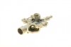 Помпа системи охолодження Opel Astra G/H/Combo/Corsa C/D/Meriva A 1.0/1.2/1.4 00-14 BUGATTI PA10030 (фото 4)