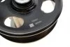 Помпа системи охолодження Fiat Doblo 1.3D/JTD/Opel Combo/Astra H/J/Corsa D/E 1.3CDTI 05- (R/B) (6 ло BUGATTI PA10031 (фото 5)