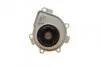 Помпа системи охолодження Opel Astra/Vectra/Zafira/Insignia/Corsa 1.6/1.8 02-/Chevrolet Aveo 1.4/1.6 BUGATTI PA10033 (фото 2)