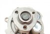 Помпа системи охолодження Opel Astra/Vectra/Zafira/Insignia/Corsa 1.6/1.8 02-/Chevrolet Aveo 1.4/1.6 BUGATTI PA10033 (фото 4)