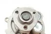 Помпа системи охолодження Opel Astra/Vectra/Zafira/Insignia/Corsa 1.6/1.8 02-/Chevrolet Aveo 1.4/1.6 BUGATTI PA10033 (фото 4)