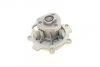 Помпа системи охолодження Opel Astra/Vectra/Zafira/Insignia/Corsa 1.6/1.8 02-/Chevrolet Aveo 1.4/1.6 BUGATTI PA10033 (фото 8)