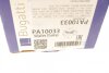 Помпа системи охолодження Opel Astra/Vectra/Zafira/Insignia/Corsa 1.6/1.8 02-/Chevrolet Aveo 1.4/1.6 BUGATTI PA10033 (фото 10)