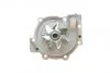 Помпа системи охолодження Volvo С30/70/S40/60/80/V50/60/70/XC60/70/90 2.0/2.4D/2.8-3.0 02- (19z) (R/ BUGATTI PA10040 (фото 3)