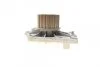 Помпа системи охолодження Volvo С30/70/S40/60/80/V50/60/70/XC60/70/90 2.0/2.4D/2.8-3.0 02- (19z) (R/ BUGATTI PA10040 (фото 5)