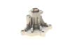 Помпа системи охолодження Seat Cordoba/Ibiza/Toledo/Skoda Fabia/Roomster/VW Polo 1.2/1.2 12V 02- BUGATTI PA10045 (фото 7)