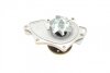 Помпа системи охолодження Toyota Avensis/Camry/Corolla/Rav4 2.0/2.4/VVTi/4WD 00-/Lexus HS 09- (B/B) BUGATTI PA10047 (фото 3)
