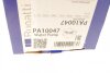 Помпа системи охолодження Toyota Avensis/Camry/Corolla/Rav4 2.0/2.4/VVTi/4WD 00-/Lexus HS 09- (B/B) BUGATTI PA10047 (фото 8)