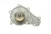 Помпа системи охолодження Citroen Berlingo/C3/C4/C5/Jumpy/Ford Transit/Focus 1.5-1.6TDCI/HDI 04- (B/ BUGATTI PA10052 (фото 4)