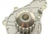 Помпа системи охолодження Citroen Berlingo/C3/C4/C5/Jumpy/Ford Transit/Focus 1.5-1.6TDCI/HDI 04- (B/ BUGATTI PA10052 (фото 5)