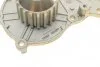 Помпа системи охолодження Citroen Berlingo/C3/C4/C5/Jumpy/Ford Transit/Focus 1.5-1.6TDCI/HDI 04- (B/ BUGATTI PA10052 (фото 6)