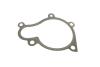 Помпа системи охолодження Hyundai Accent/Elantra/Santa Fe/Tucson/Kia Sportage 1.5/2.0CRDI 01-08 (20z BUGATTI PA10066 (фото 7)