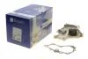 Помпа системи охолодження Toyota Avensis/Corolla/Previa/Rav 4 II 2.0D/2.0D-4D 99-07 (R/B) (7 лоп) BUGATTI PA10076 (фото 1)