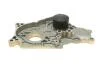 Помпа системи охолодження Toyota Avensis/Corolla/Previa/Rav 4 II 2.0D/2.0D-4D 99-07 (R/B) (7 лоп) BUGATTI PA10076 (фото 3)