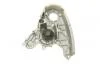 Помпа системи охолодження Fiat Ducato/Iveco Daily III/IV/V/VI 2.3D/JTD 02-/Peugeot Boxer 2.3HDi 10- BUGATTI PA10077 (фото 5)