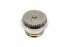 Помпа системи охолодження VW LT 28-35/28-46 2.8TDI 92kw/96kw (AGK/ATA) 97-06 (B/B) (5 лоп) (косой зу BUGATTI PA10084 (фото 4)