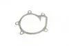 Помпа системи охолодження Toyota Yaris I/II 1.0 99-05/1.3VVT-i 06- (B/B) (6 лоп) BUGATTI PA10096 (фото 8)