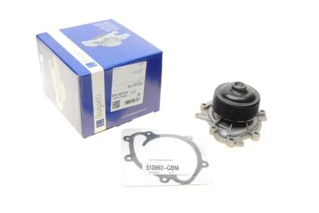 Помпа води BUGATTI PA10110