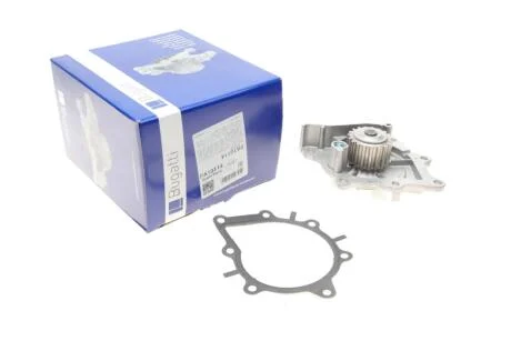 Помпа води BUGATTI PA10114