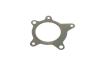 Помпа системи охолодження Hyundai Accent/i20/i30/Kia Cee\'d/Carens/Cerato/Soul 1.4/1.6/1.6CVVT 07- BUGATTI PA10119 (фото 7)